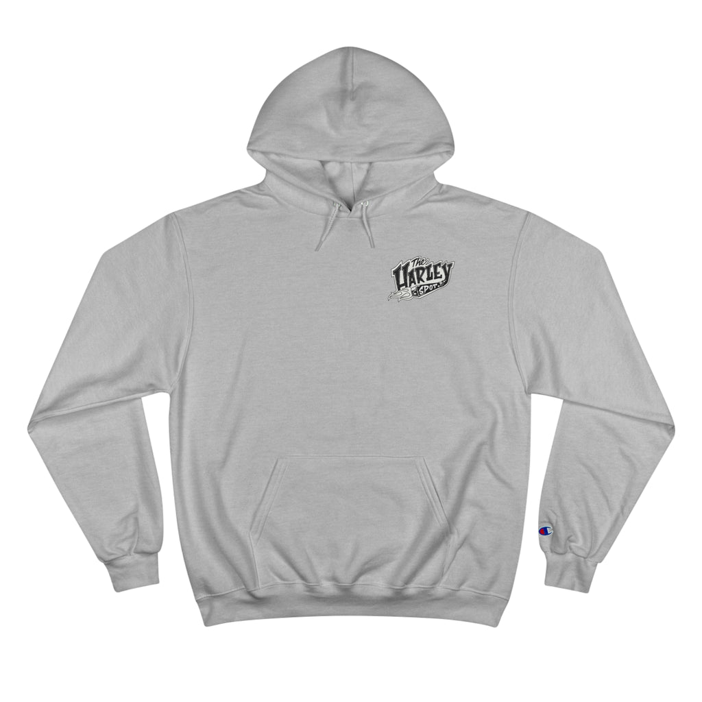 "Pull Up or Shut Up" Hoodie