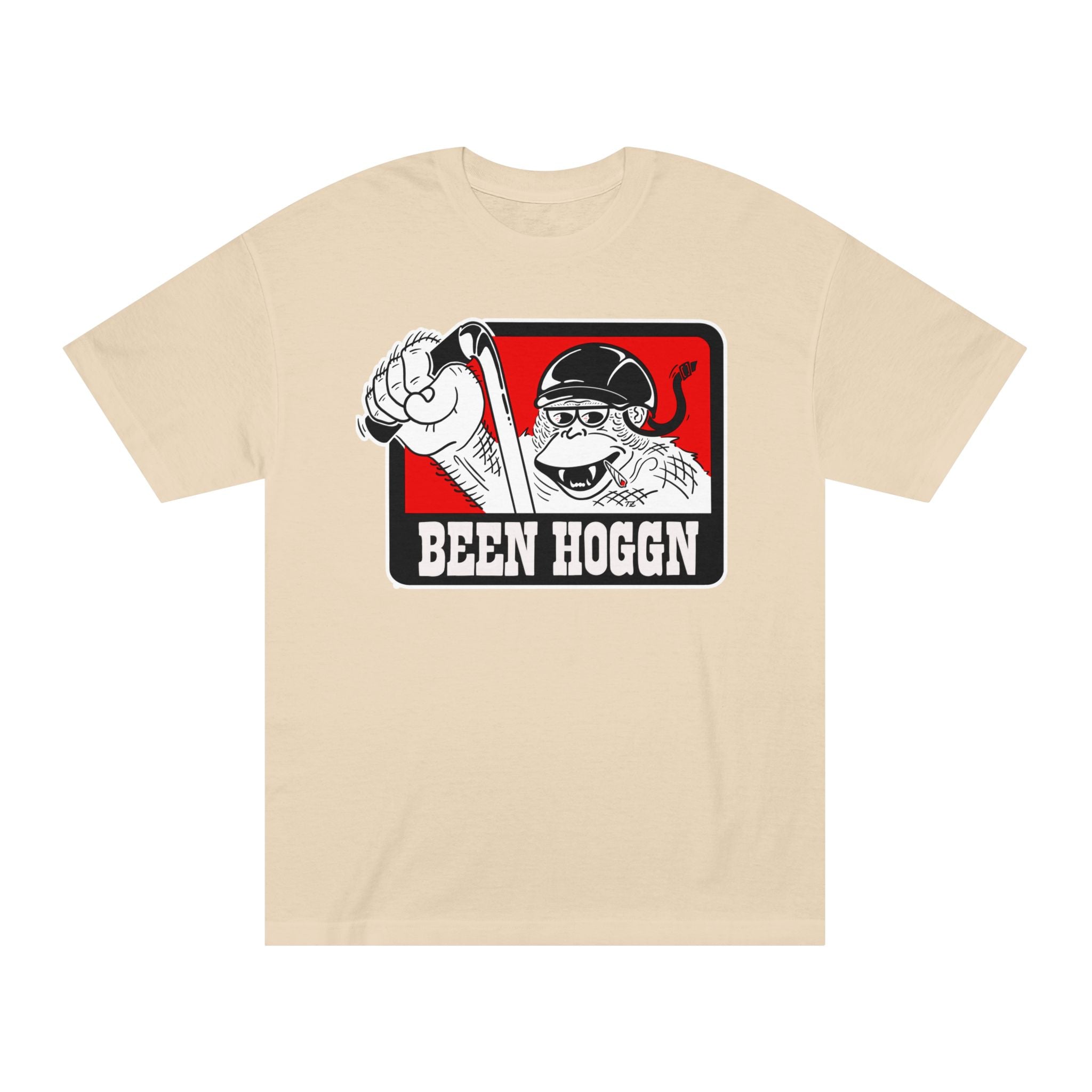 "Been Hoggn" T Shirt