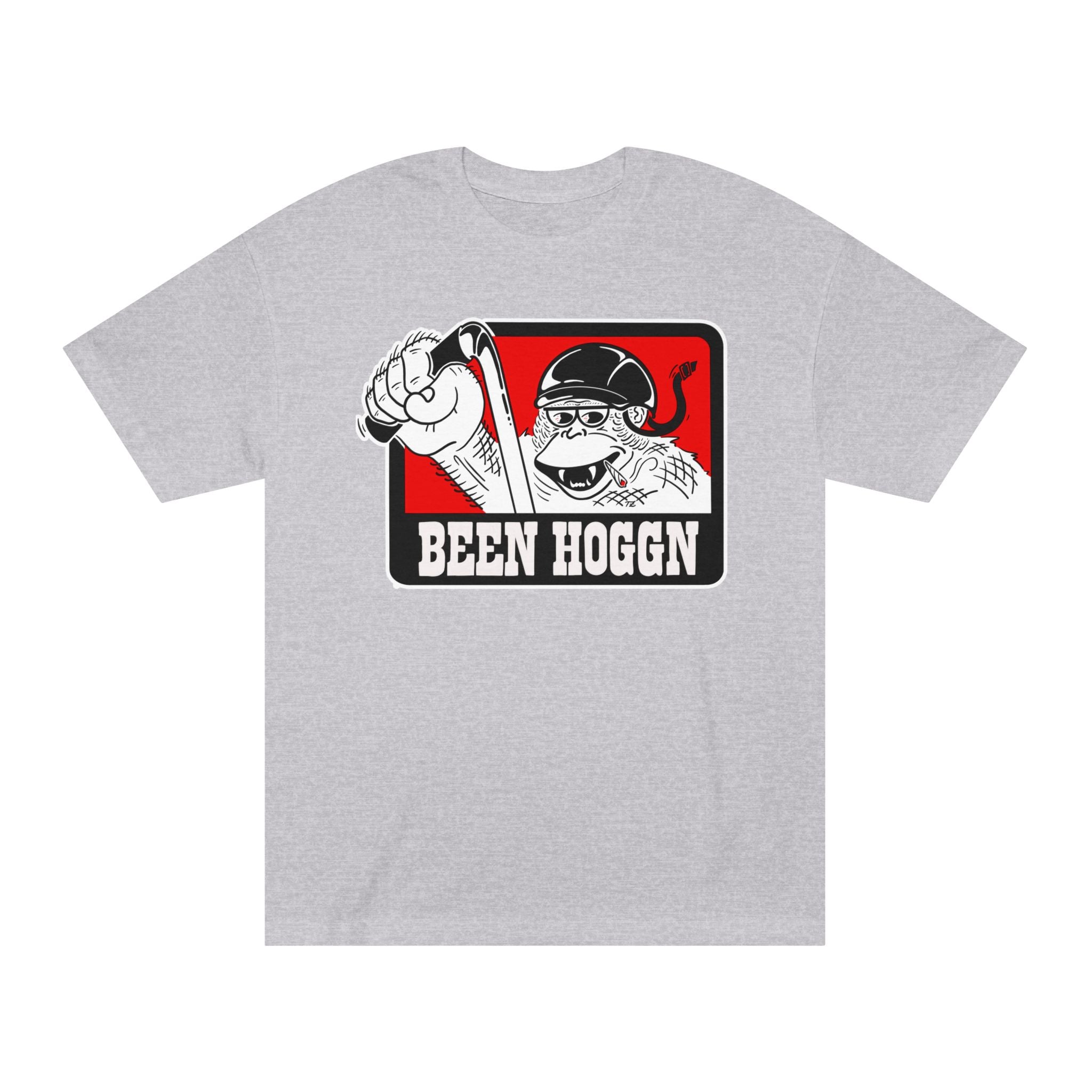"Been Hoggn" T Shirt