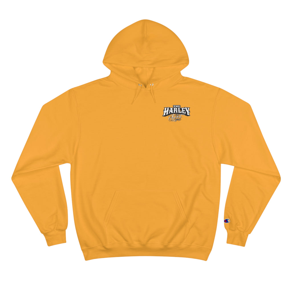 The "Show Time" Hoodie