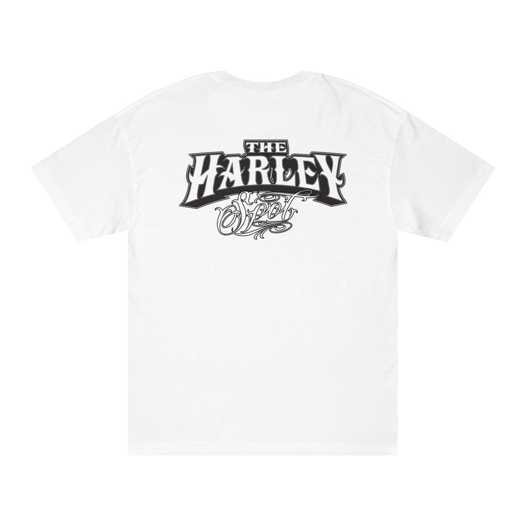 "The OG Harley Spot OG" T-Shirt