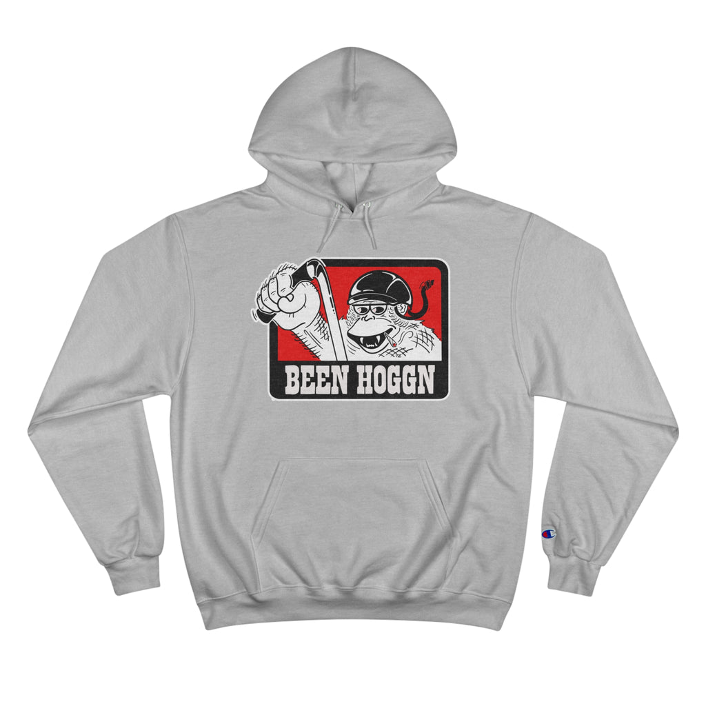 "Been Hoggn" Hoodie