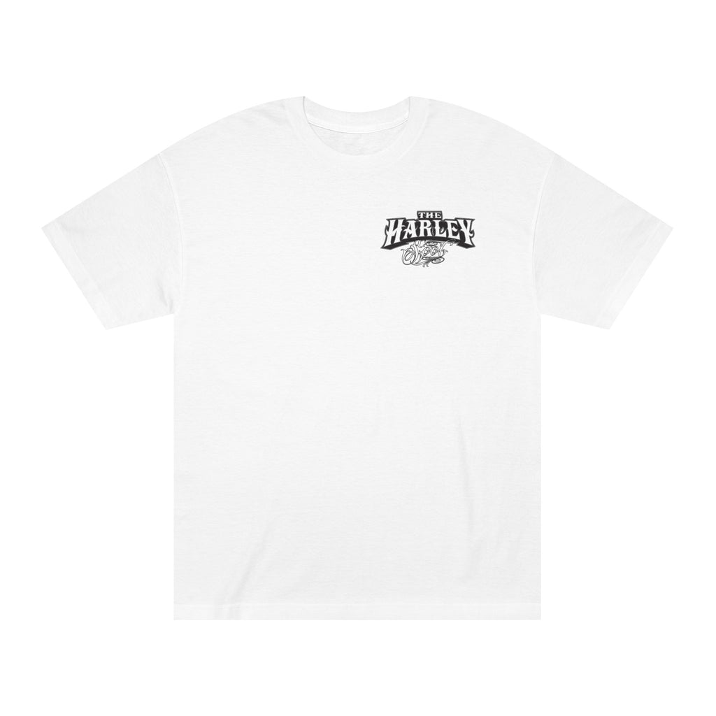 "The OG Harley Spot OG" T-Shirt