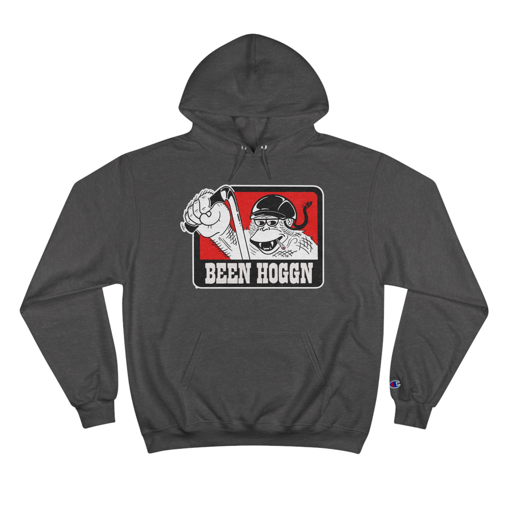 "Been Hoggn" Hoodie