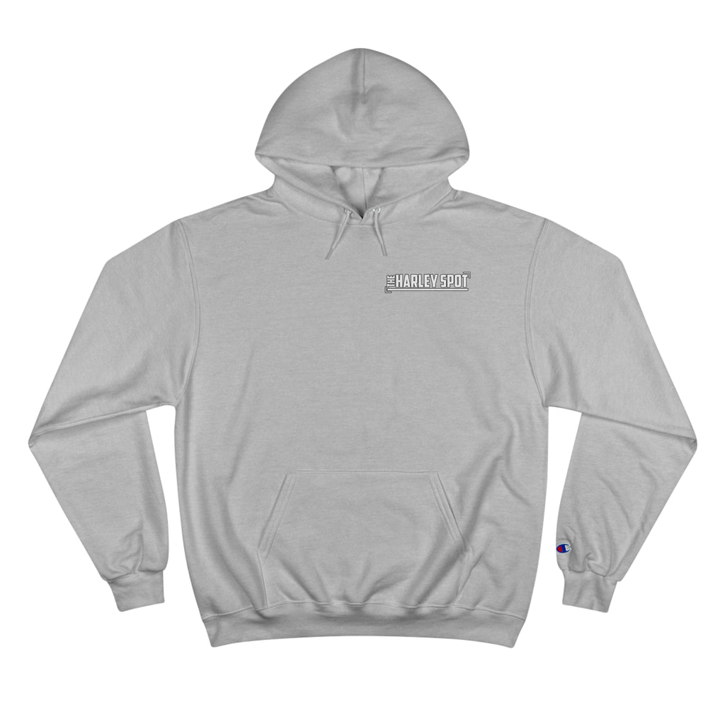 "Nuthin But The Hogg In Me" Hoodie