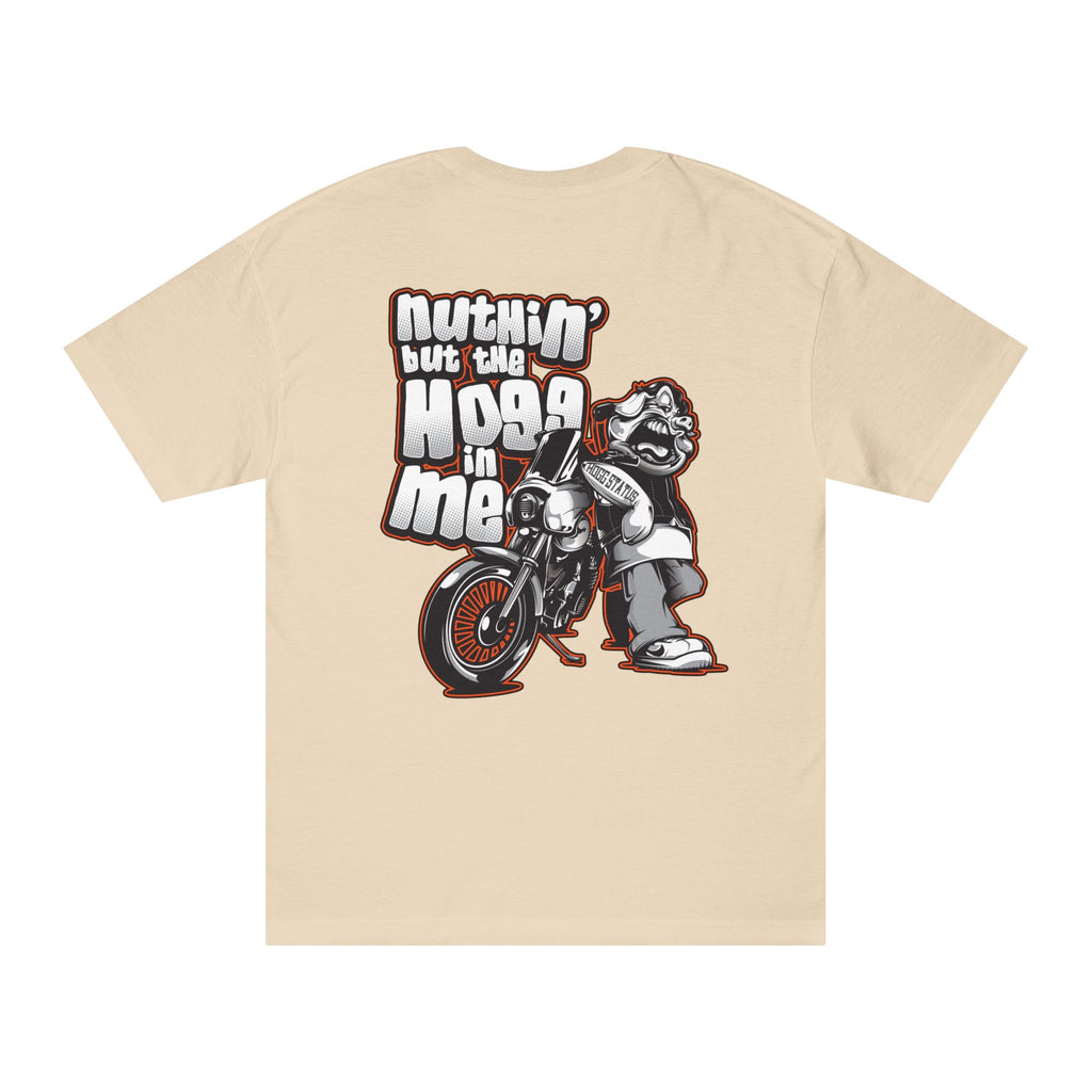 "Nuthin But The Hogg In Me" T-Shirt