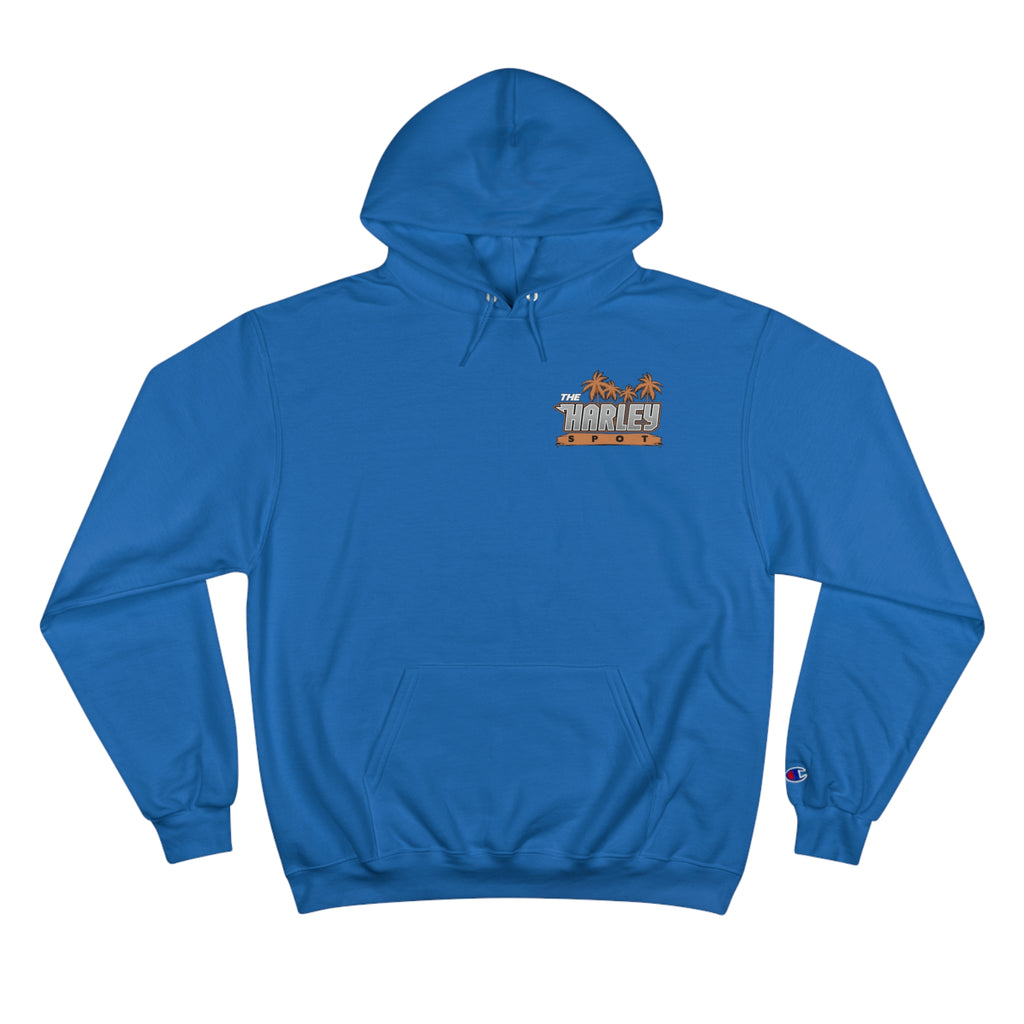 "Cali Dreamin" Hoodie