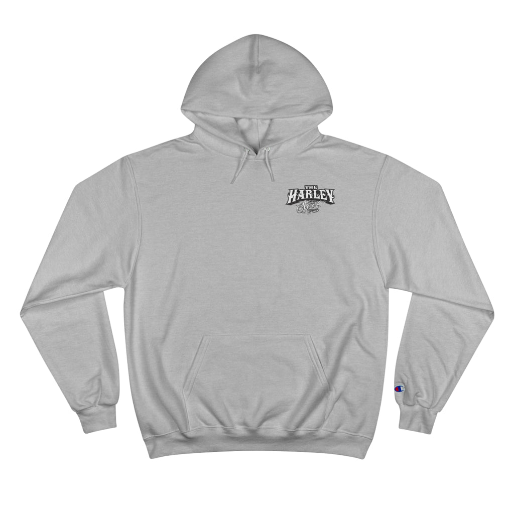 The "Show Time" Hoodie