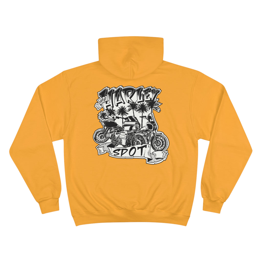 "Cali Life" Hoodie