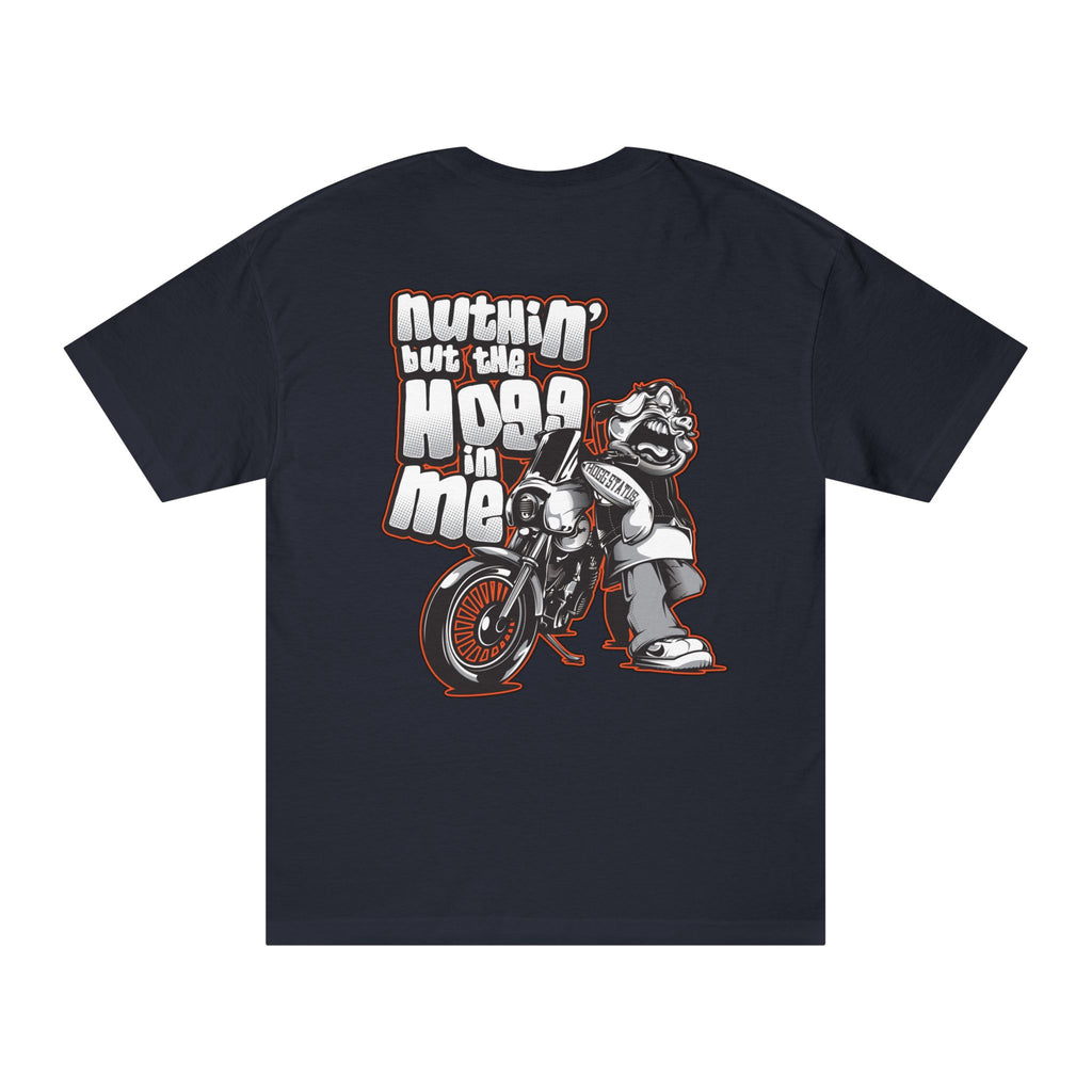 "Nuthin But The Hogg In Me" T-Shirt