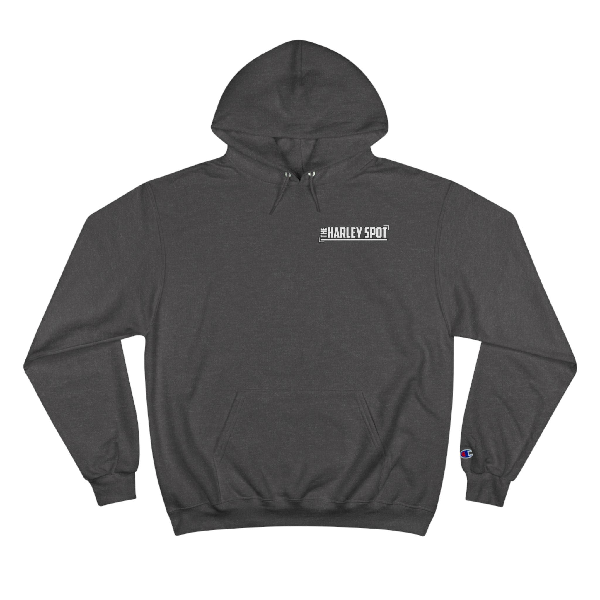 "Nuthin But The Hogg In Me" Hoodie