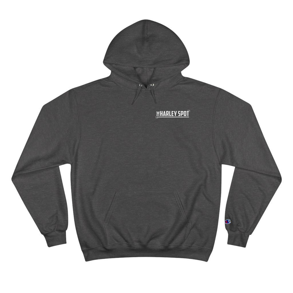 "Nuthin But The Hogg In Me" Hoodie