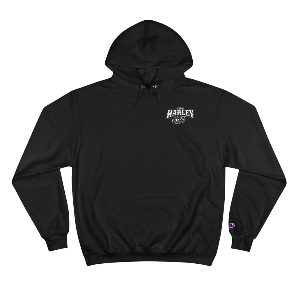 The "Show Time" Hoodie