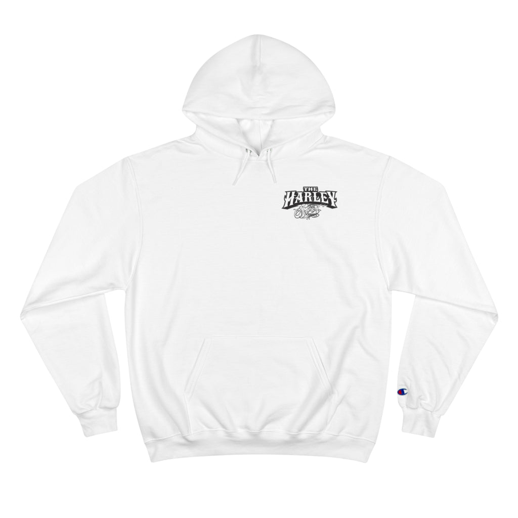 "The OG Harley Spot" Hoodie