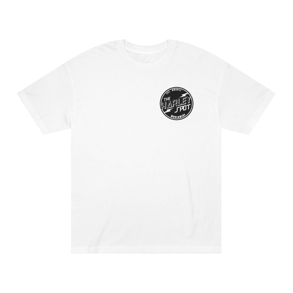 "Santa Cruz Style" T-Shirt