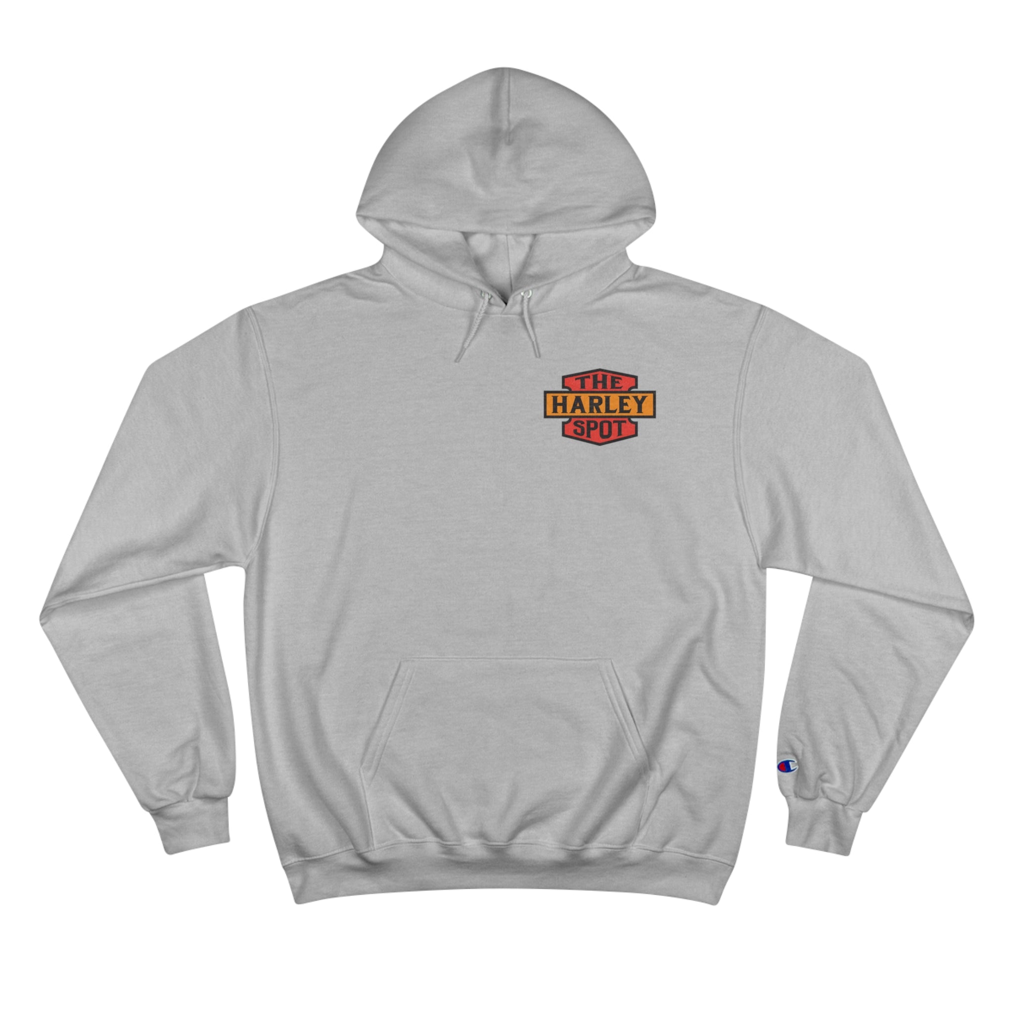"Burn Out" Hoodie