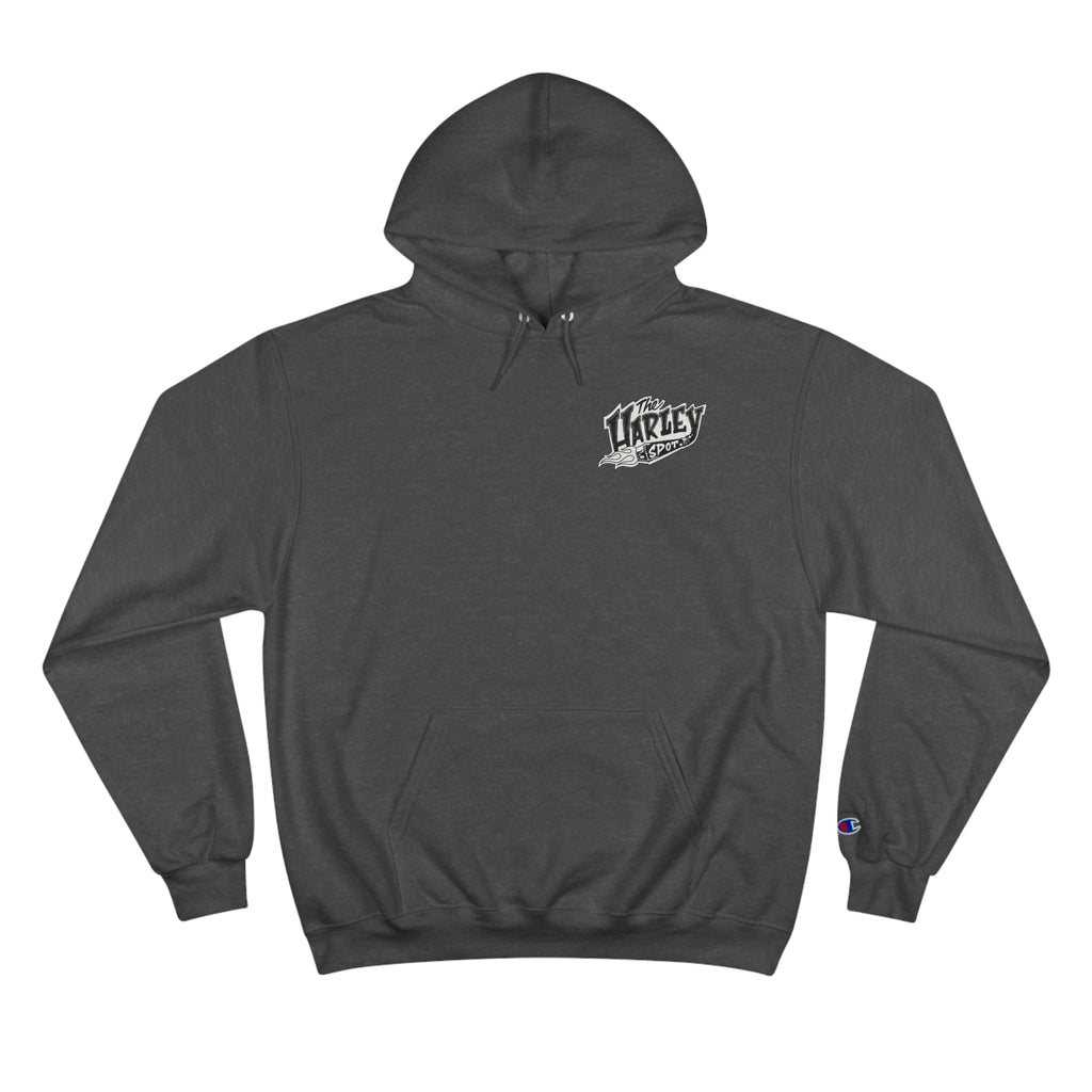 "Cali Life" Hoodie