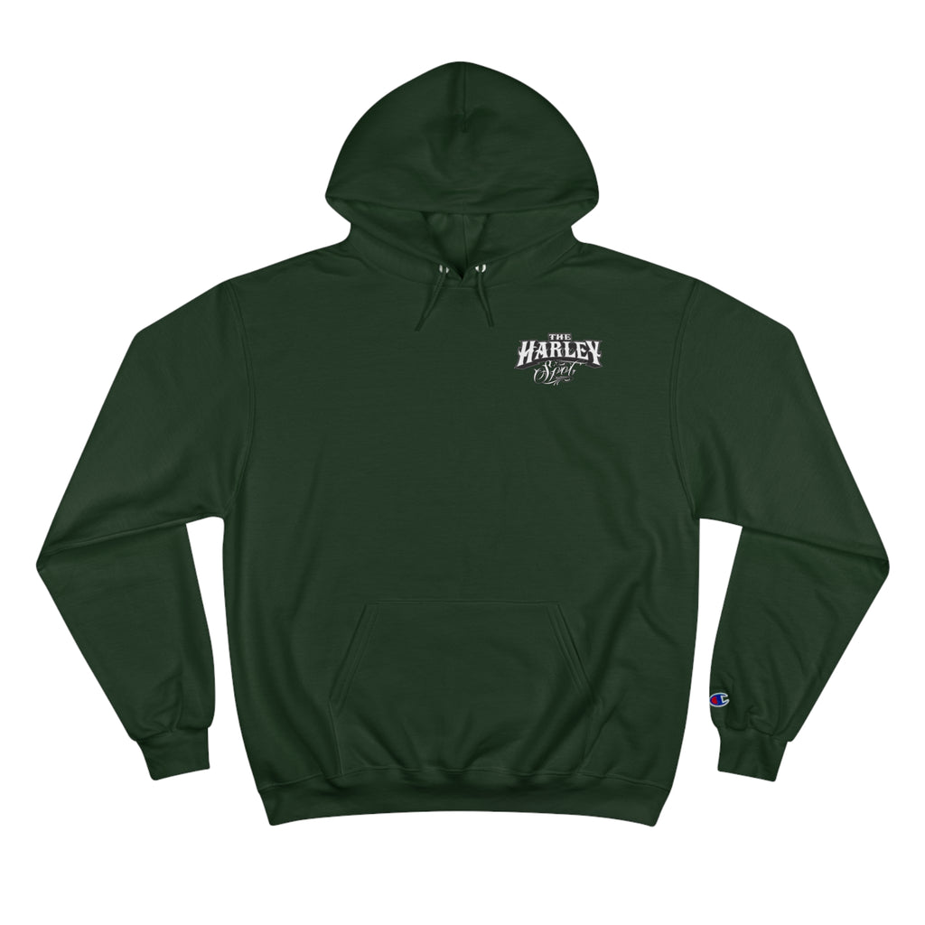 The "Show Time" Hoodie