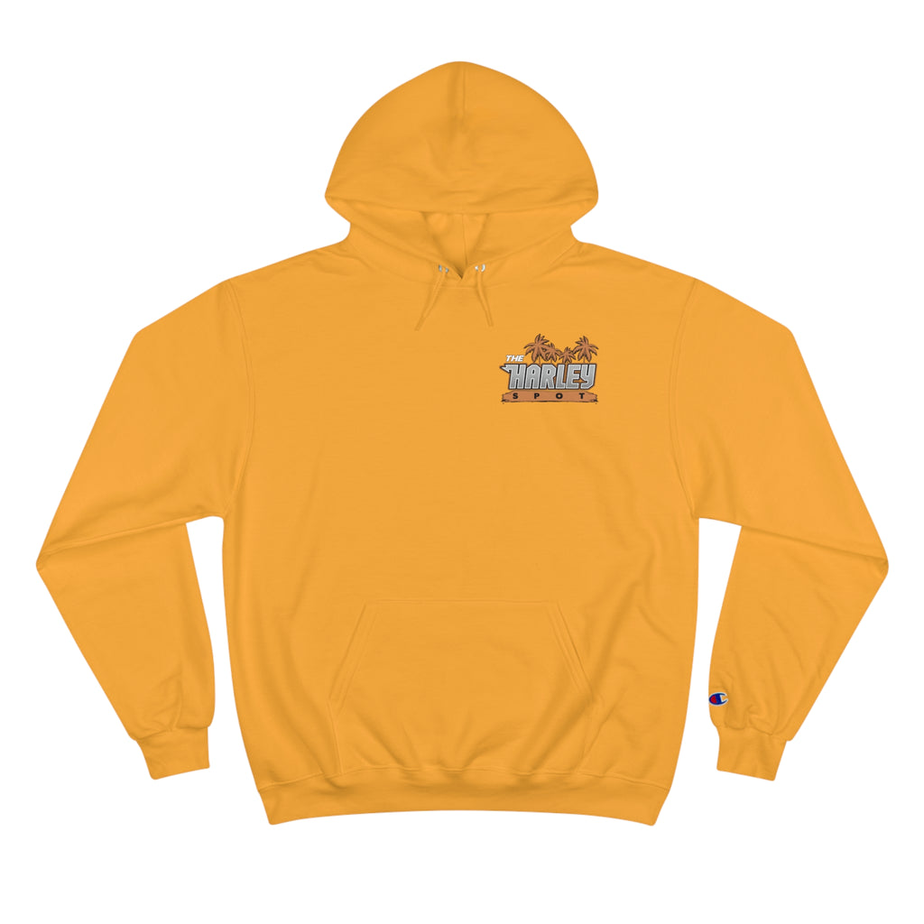 "Cali Dreamin" Hoodie