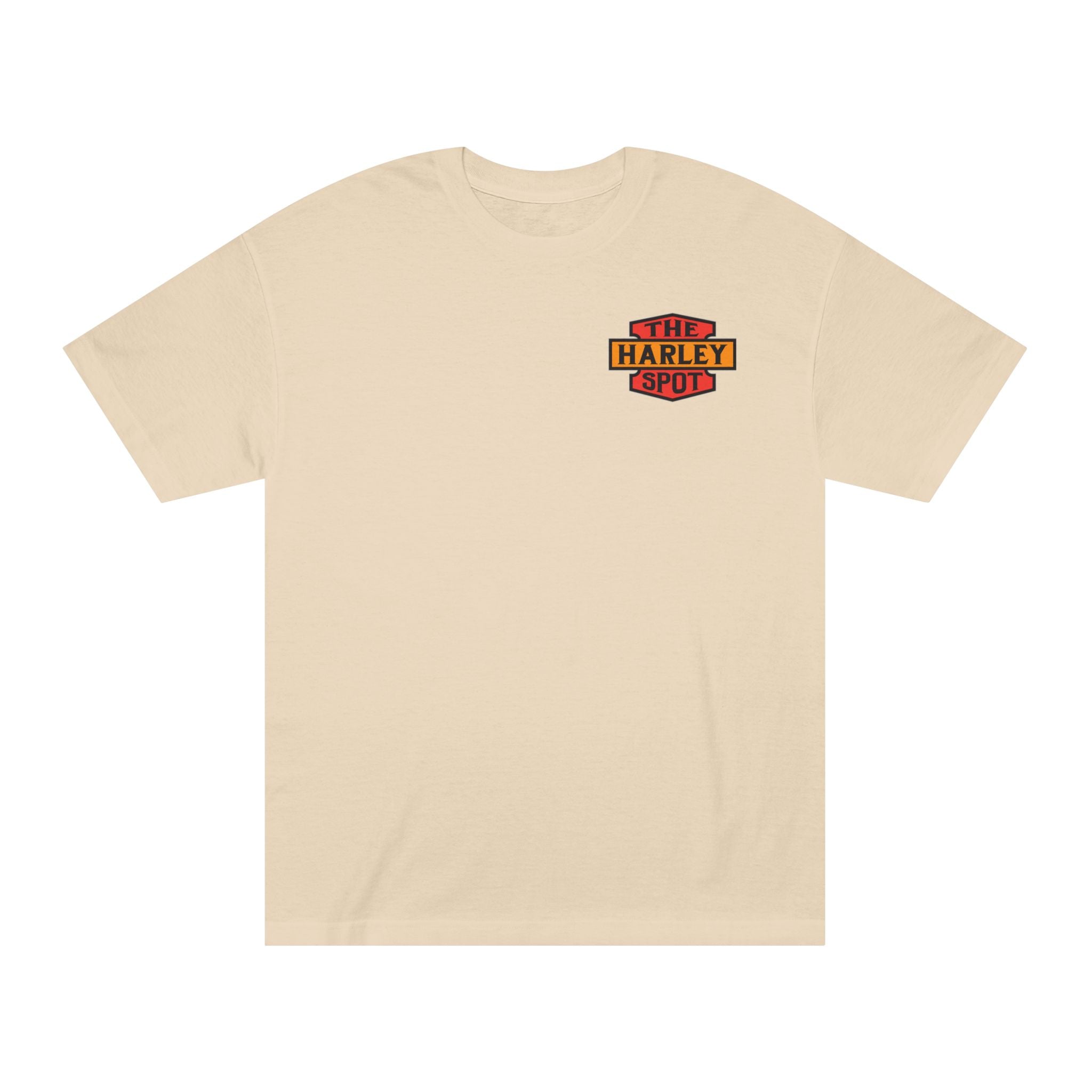 The "Burn Out" T-Shirt
