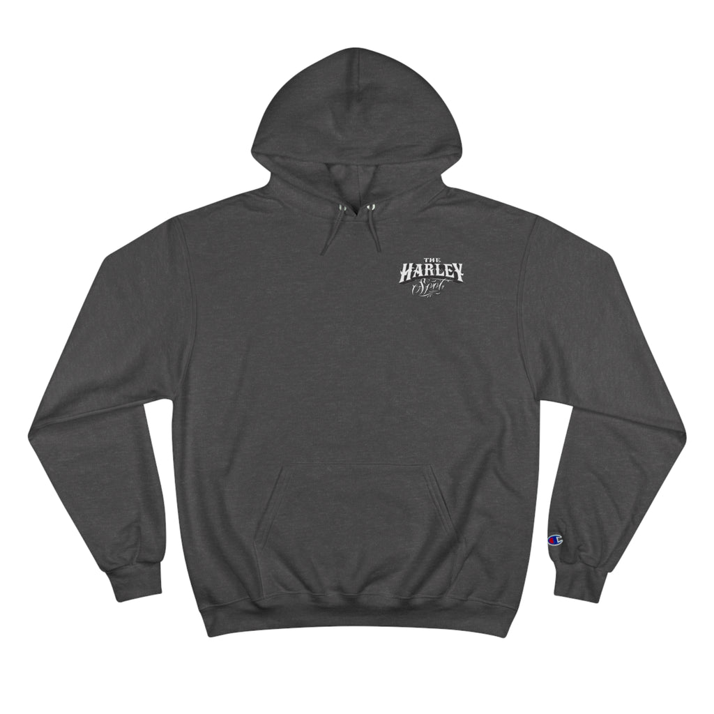 The "Show Time" Hoodie