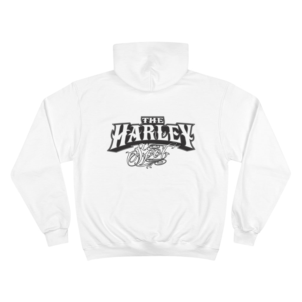 "The OG Harley Spot" Hoodie