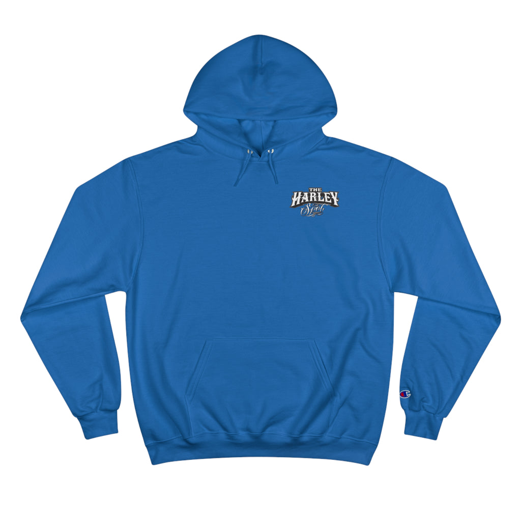 The "Show Time" Hoodie