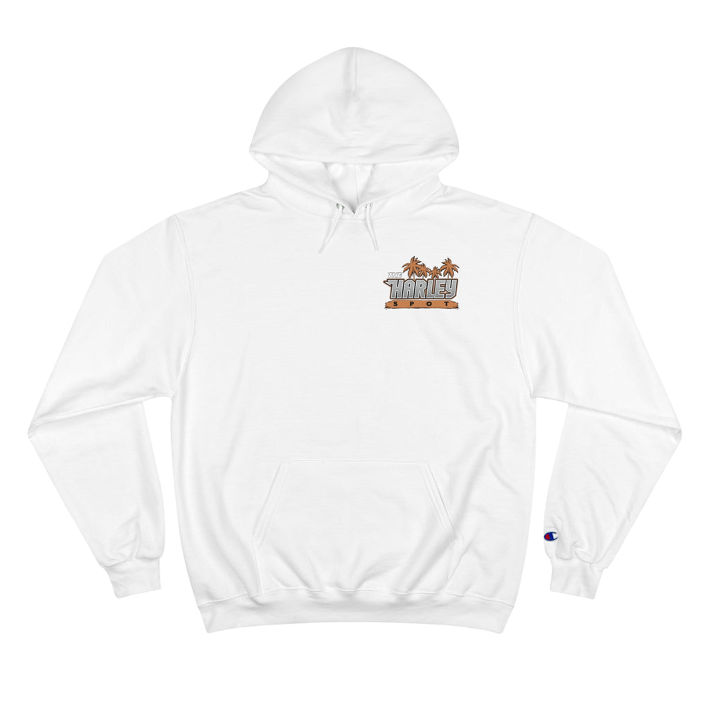 "Cali Dreamin" Hoodie