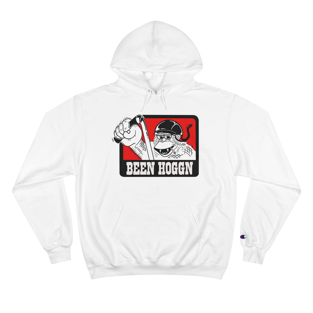 "Been Hoggn" Hoodie