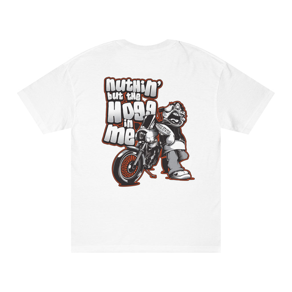 "Nuthin But The Hogg In Me" T-Shirt