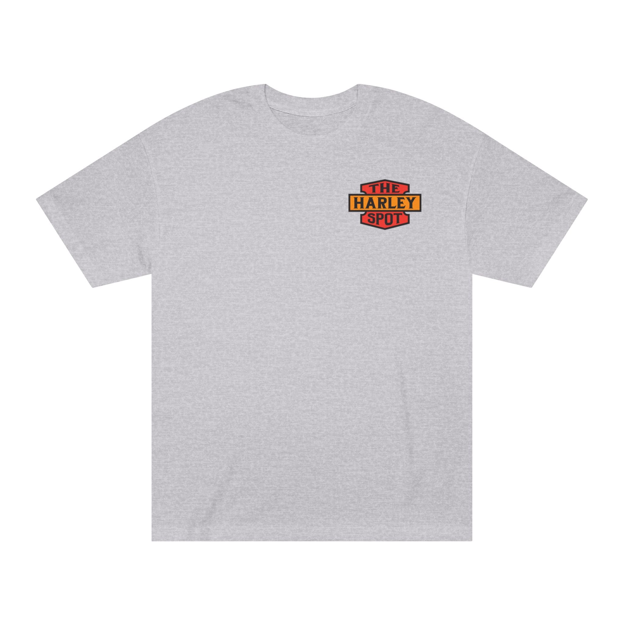 The "Burn Out" T-Shirt