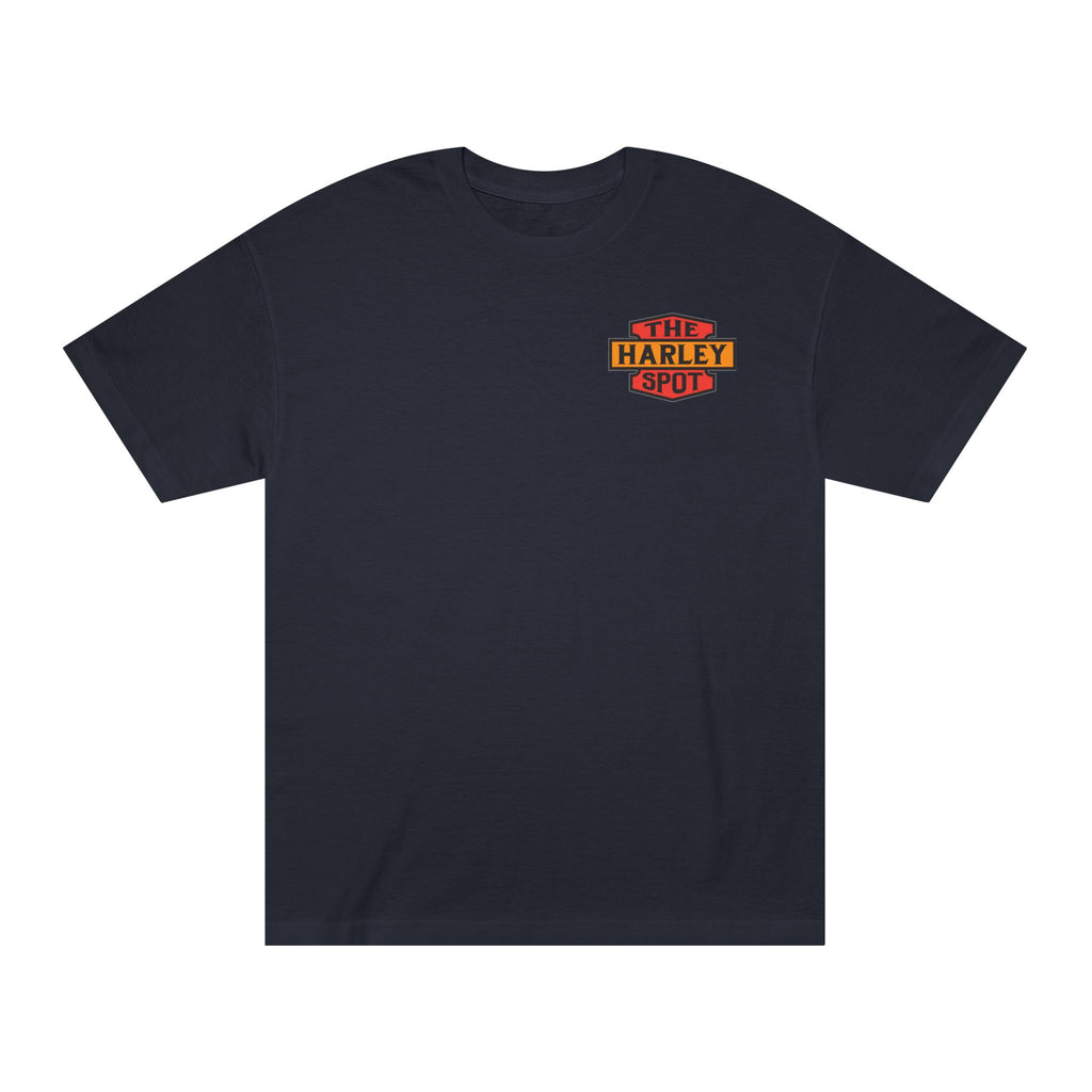 The "Burn Out" T-Shirt