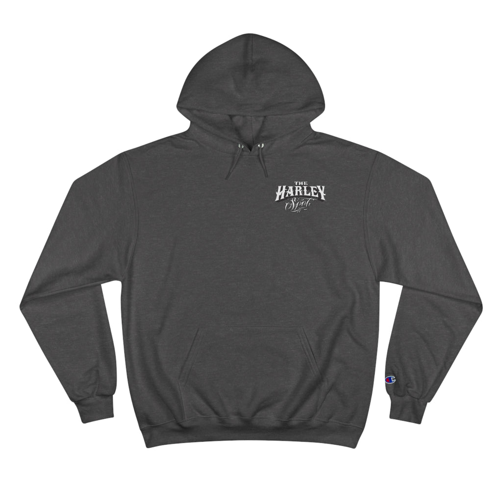 "The OG Harley Spot" Hoodie