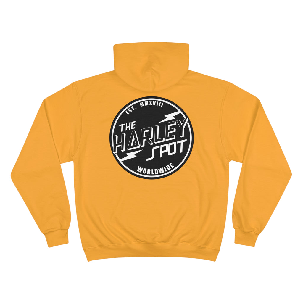 "Santa Cruz Style" Hoodie