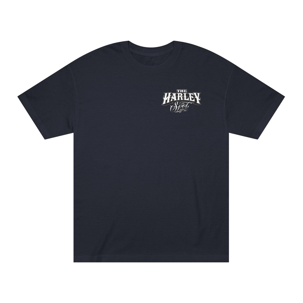 "The OG Harley Spot OG" T-Shirt