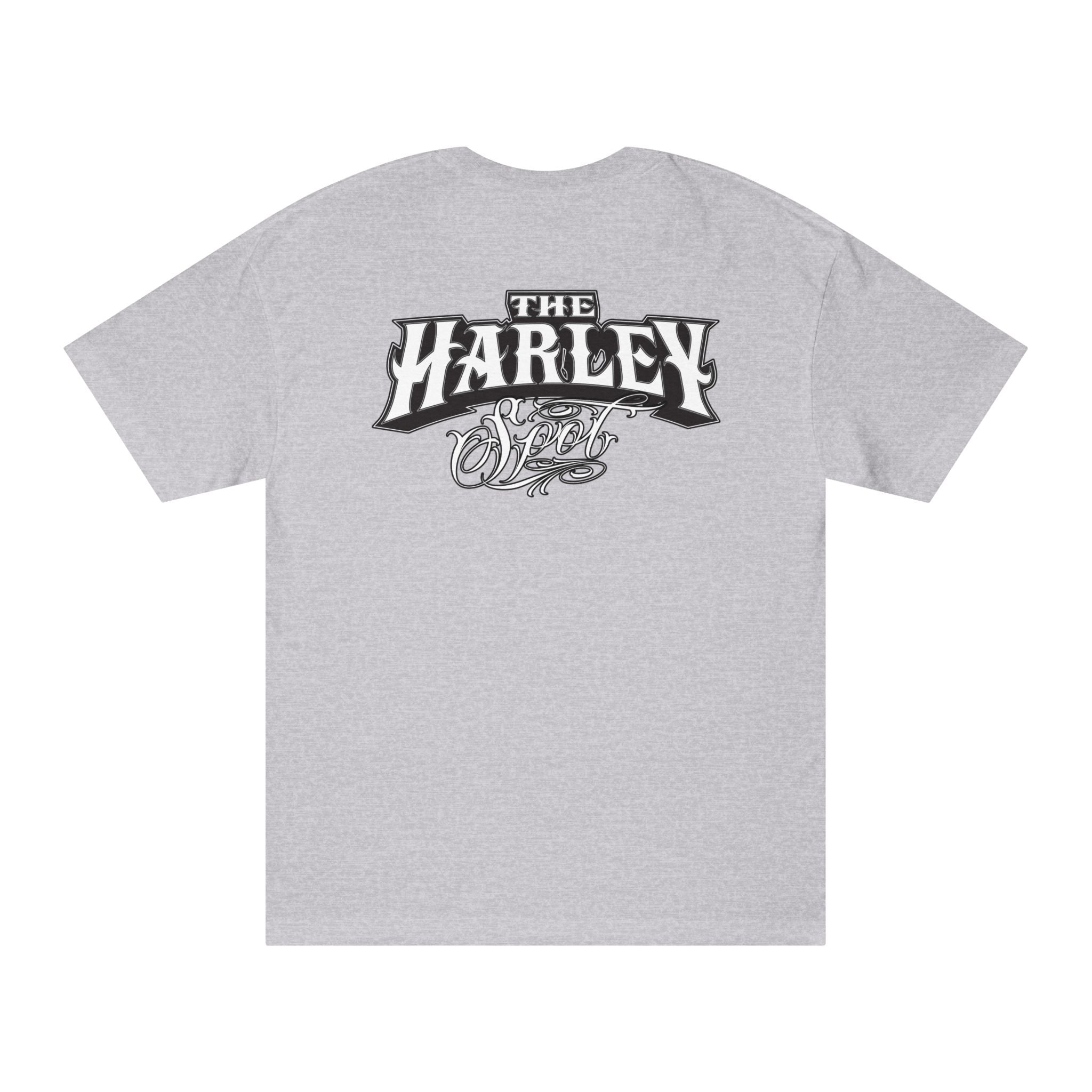 "The OG Harley Spot OG" T-Shirt