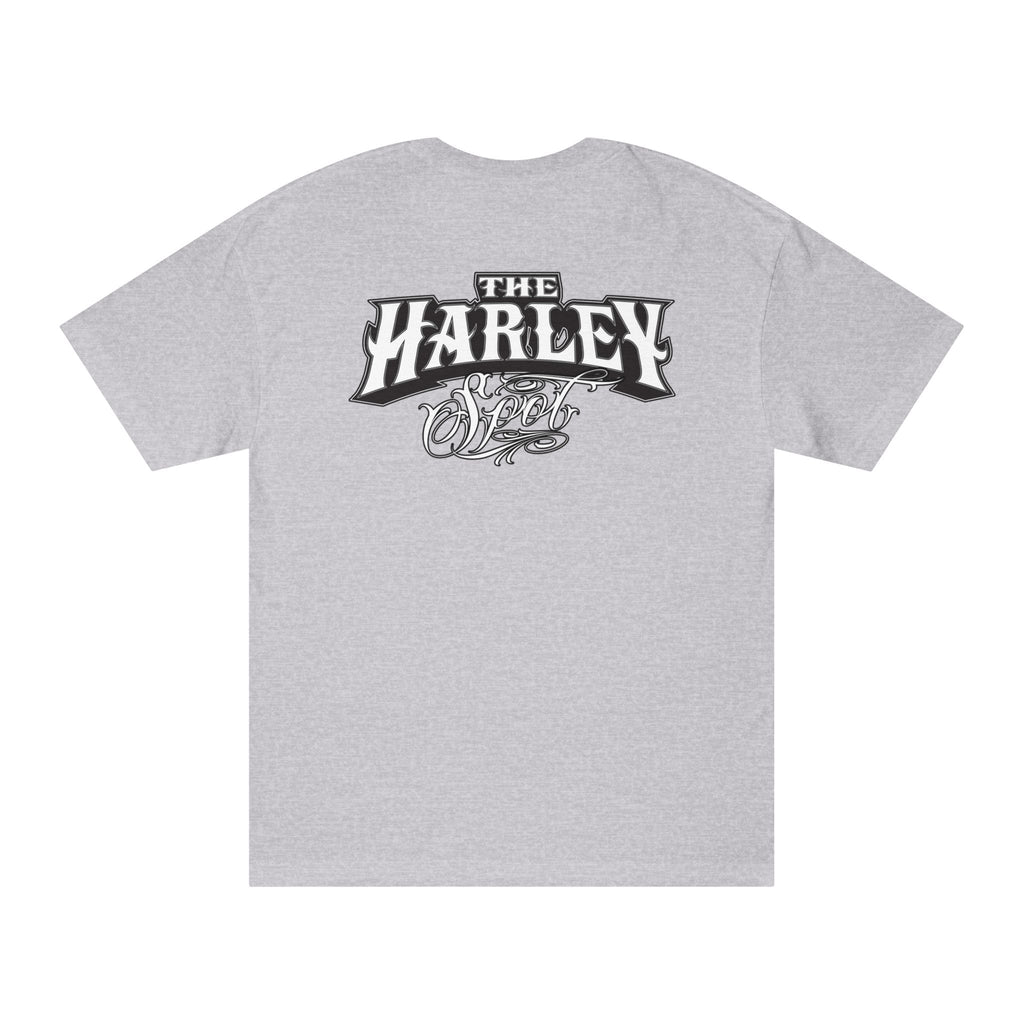 "The OG Harley Spot OG" T-Shirt