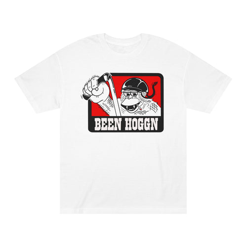 "Been Hoggn" T Shirt