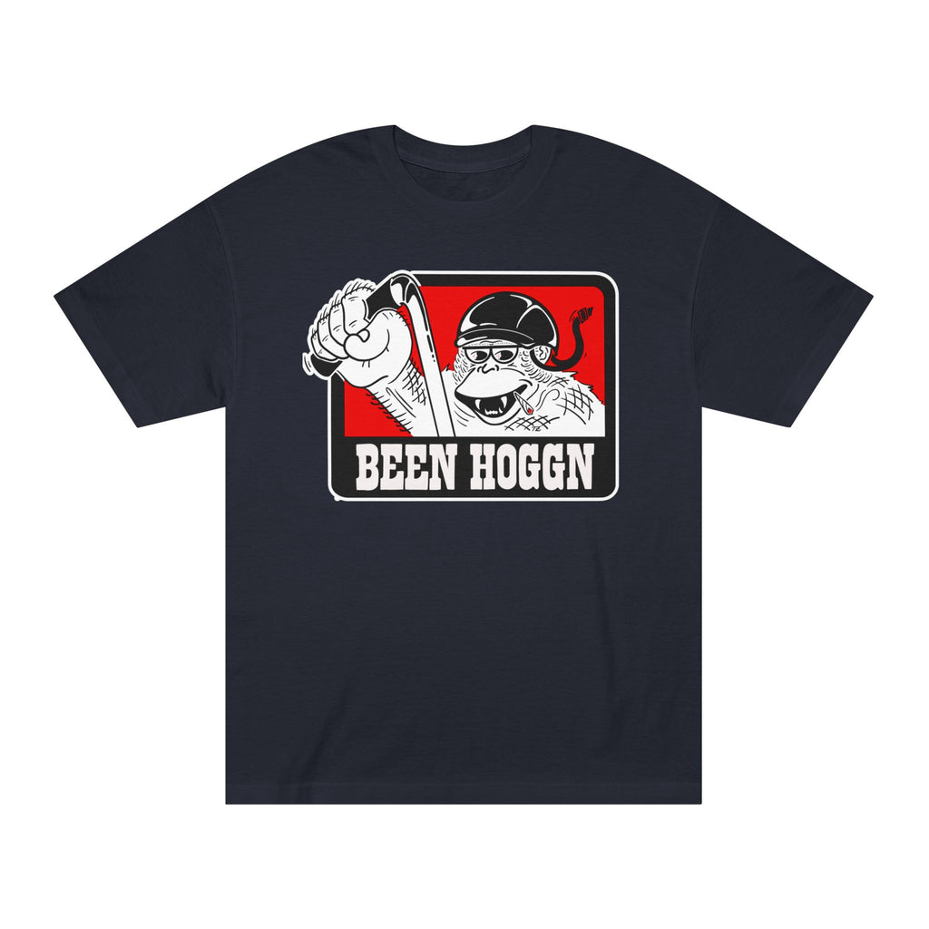 "Been Hoggn" T Shirt