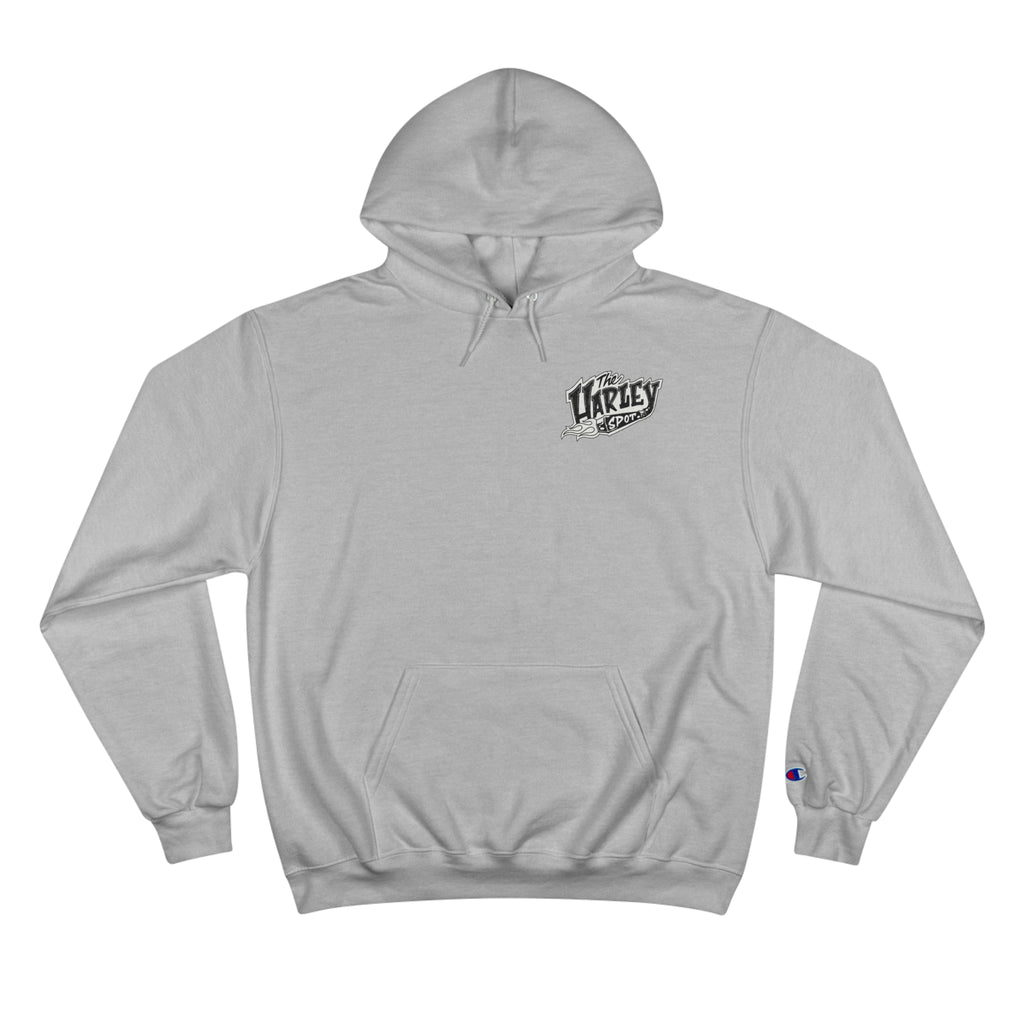 "Cali Life" Hoodie