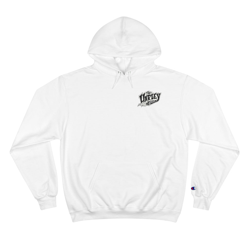 "Pull Up or Shut Up" Hoodie