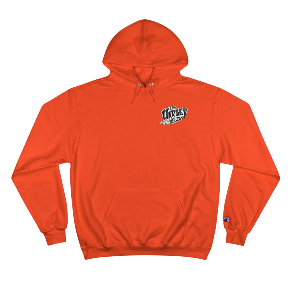 "Cali Life" Hoodie