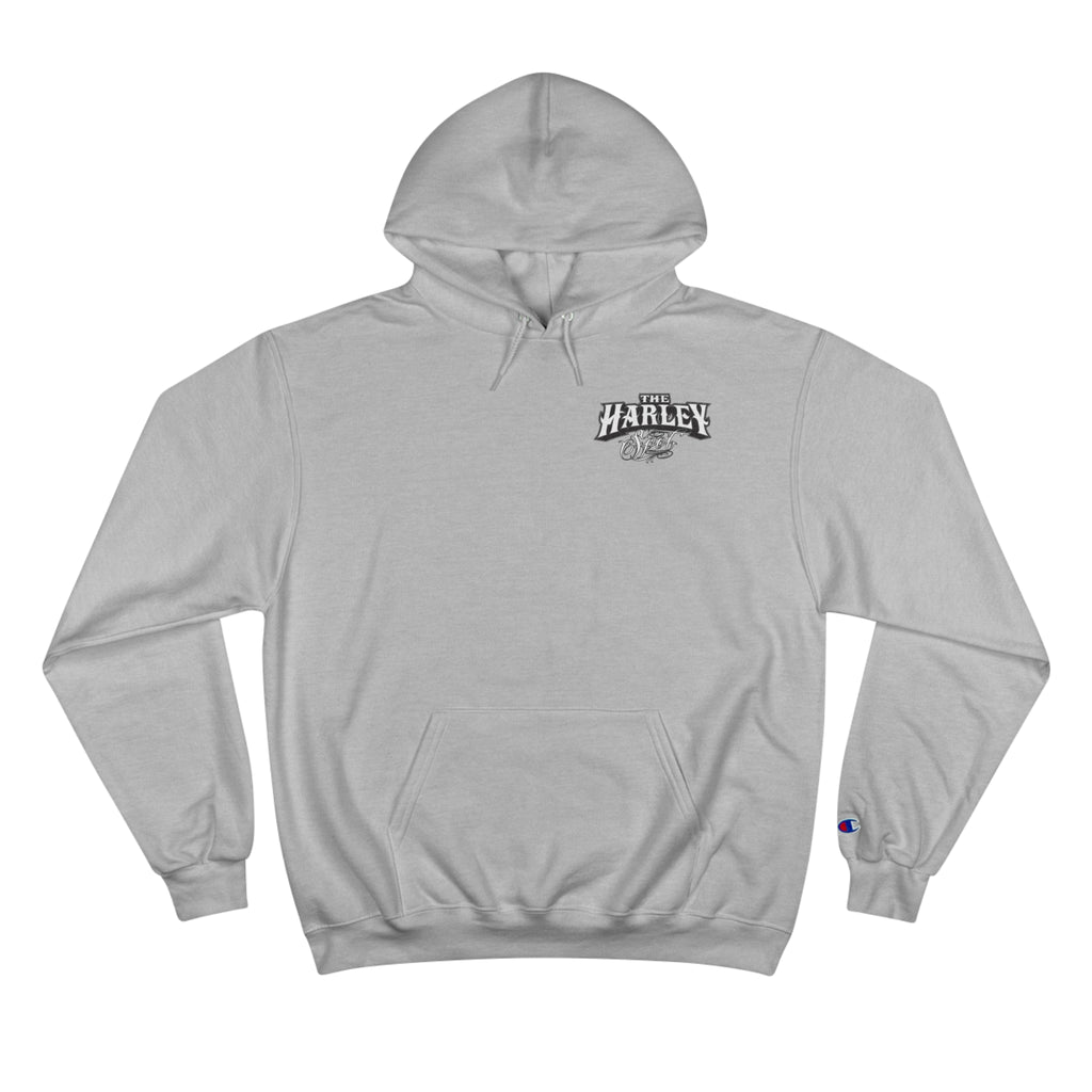 "The OG Harley Spot" Hoodie