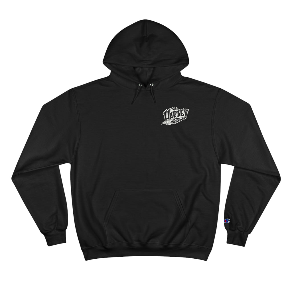 "Pull Up or Shut Up" Hoodie