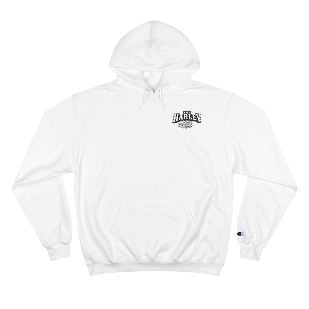 The "Show Time" Hoodie