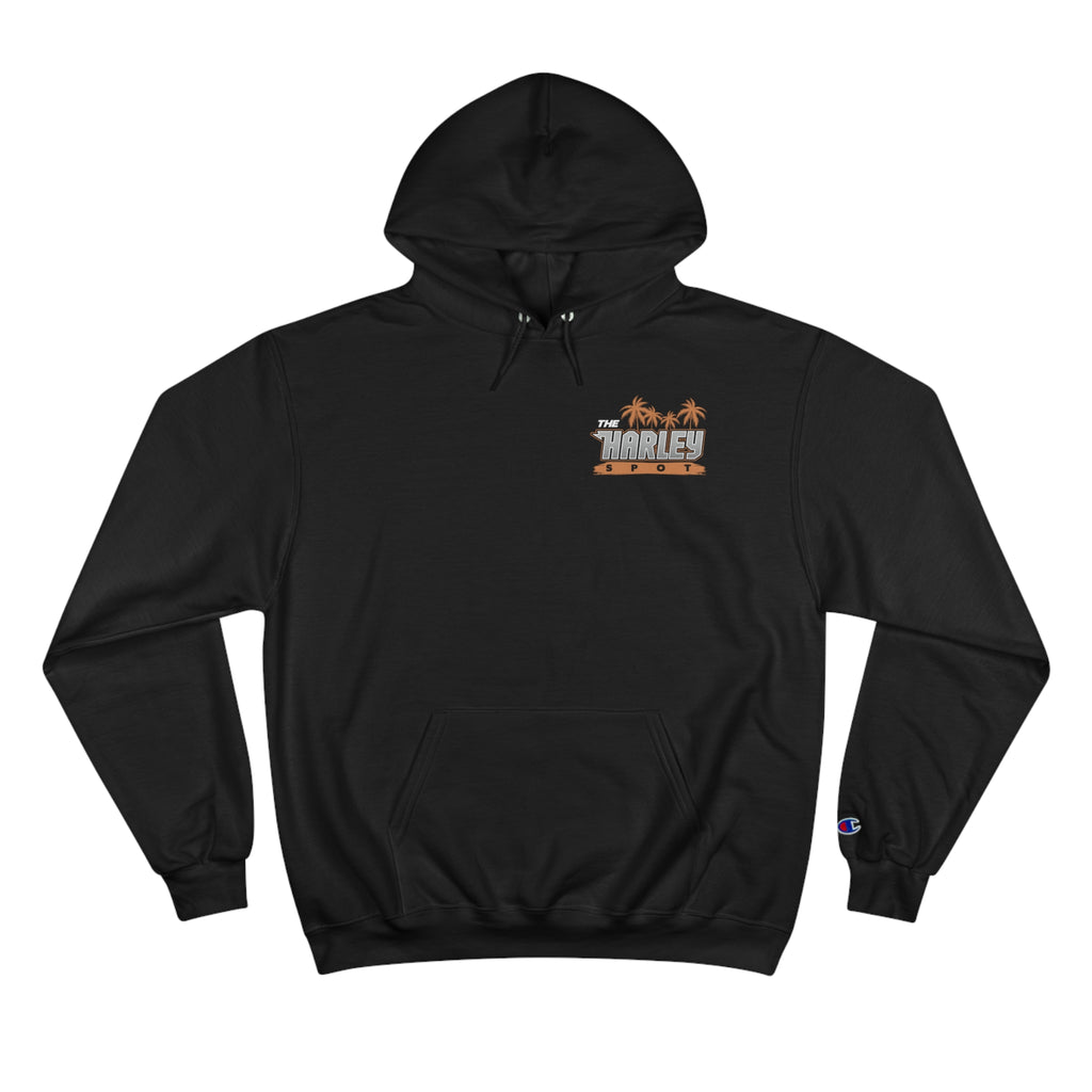 "Cali Dreamin" Hoodie