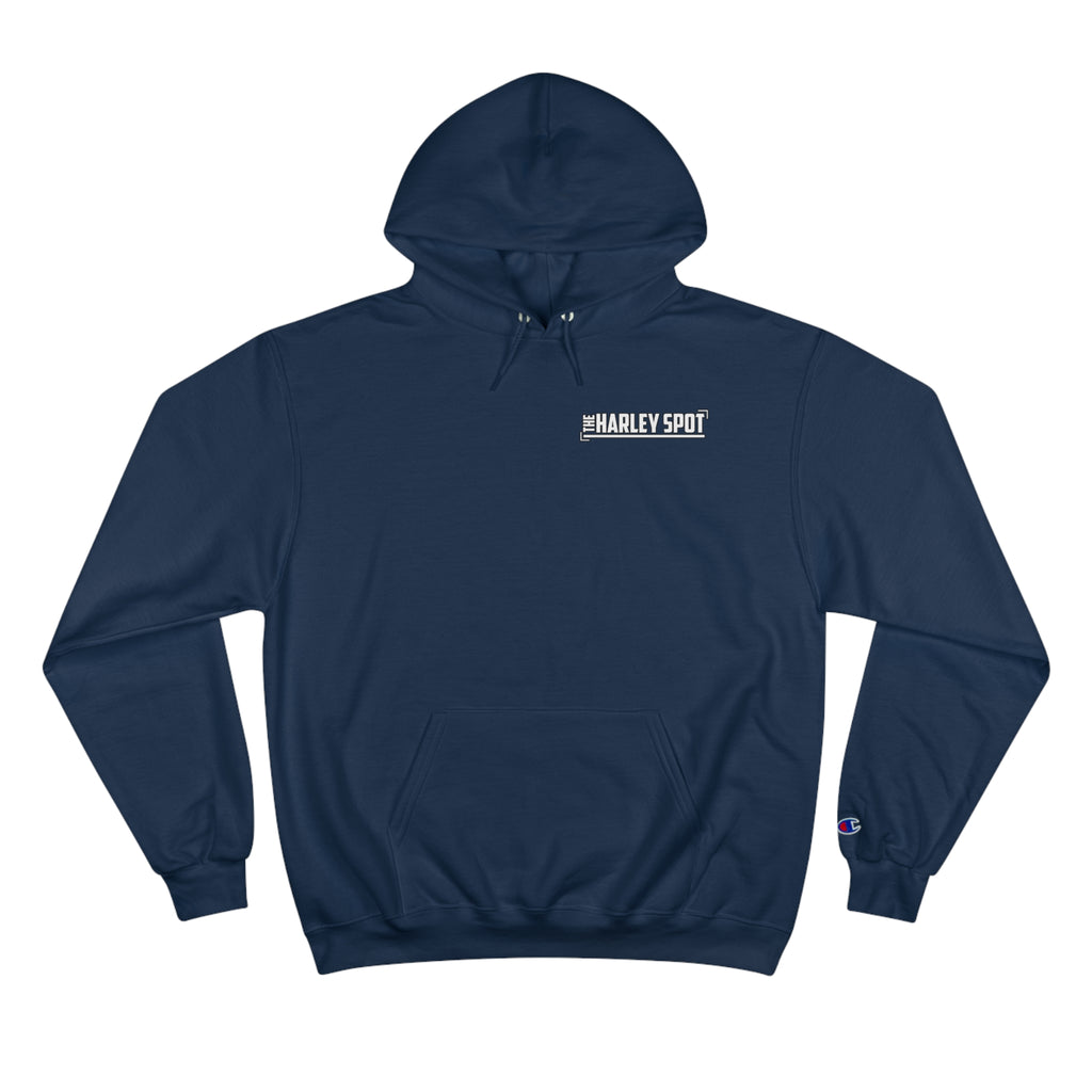 "Nuthin But The Hogg In Me" Hoodie