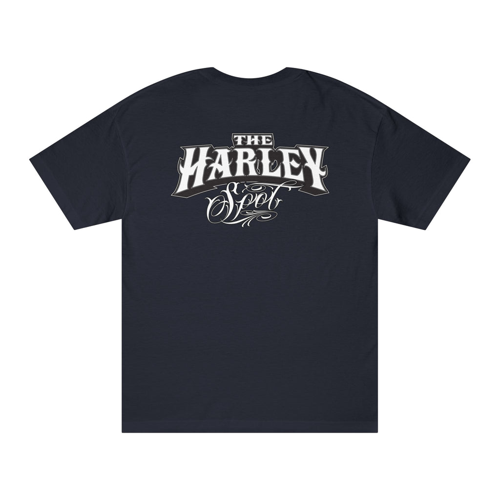 "The OG Harley Spot OG" T-Shirt