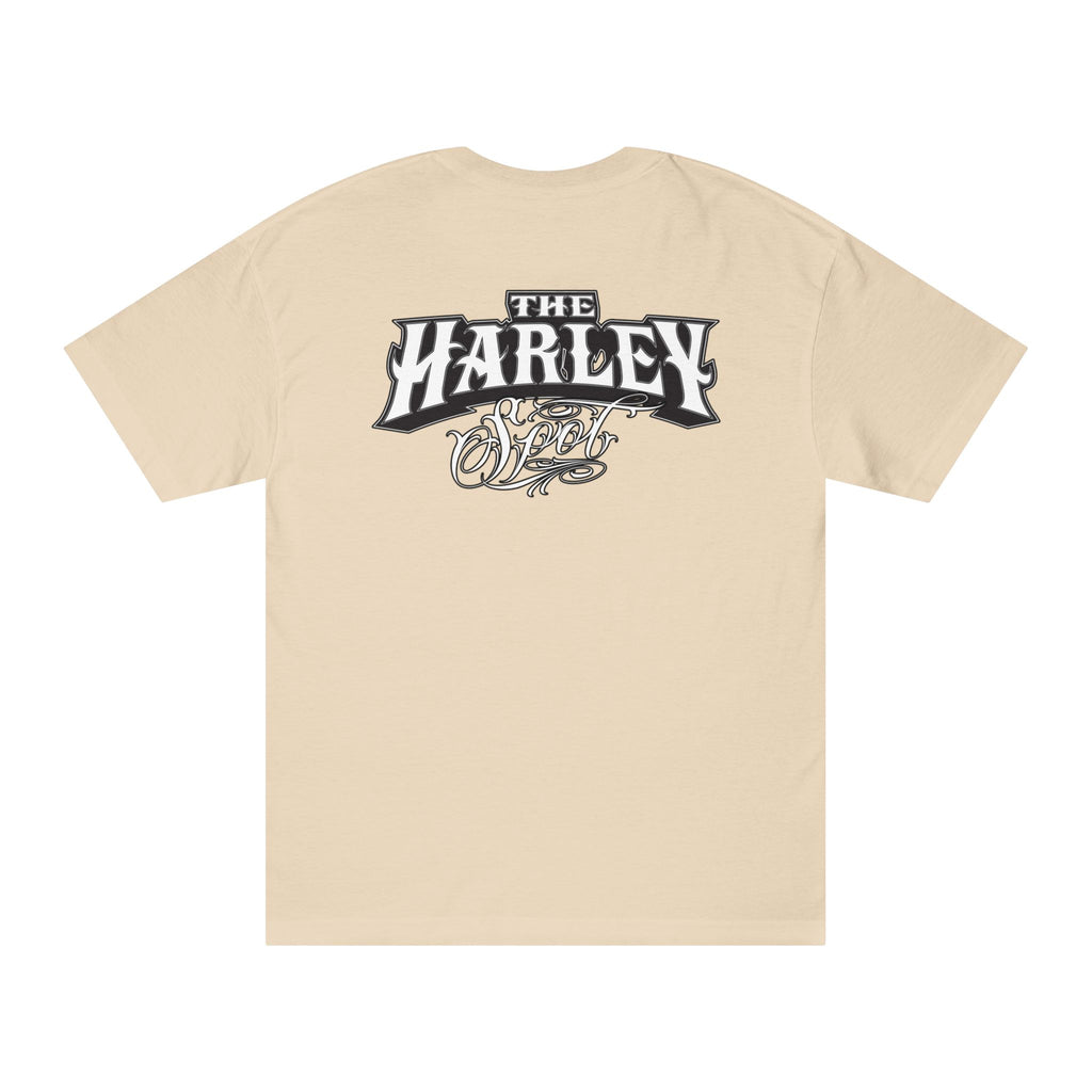 "The OG Harley Spot OG" T-Shirt