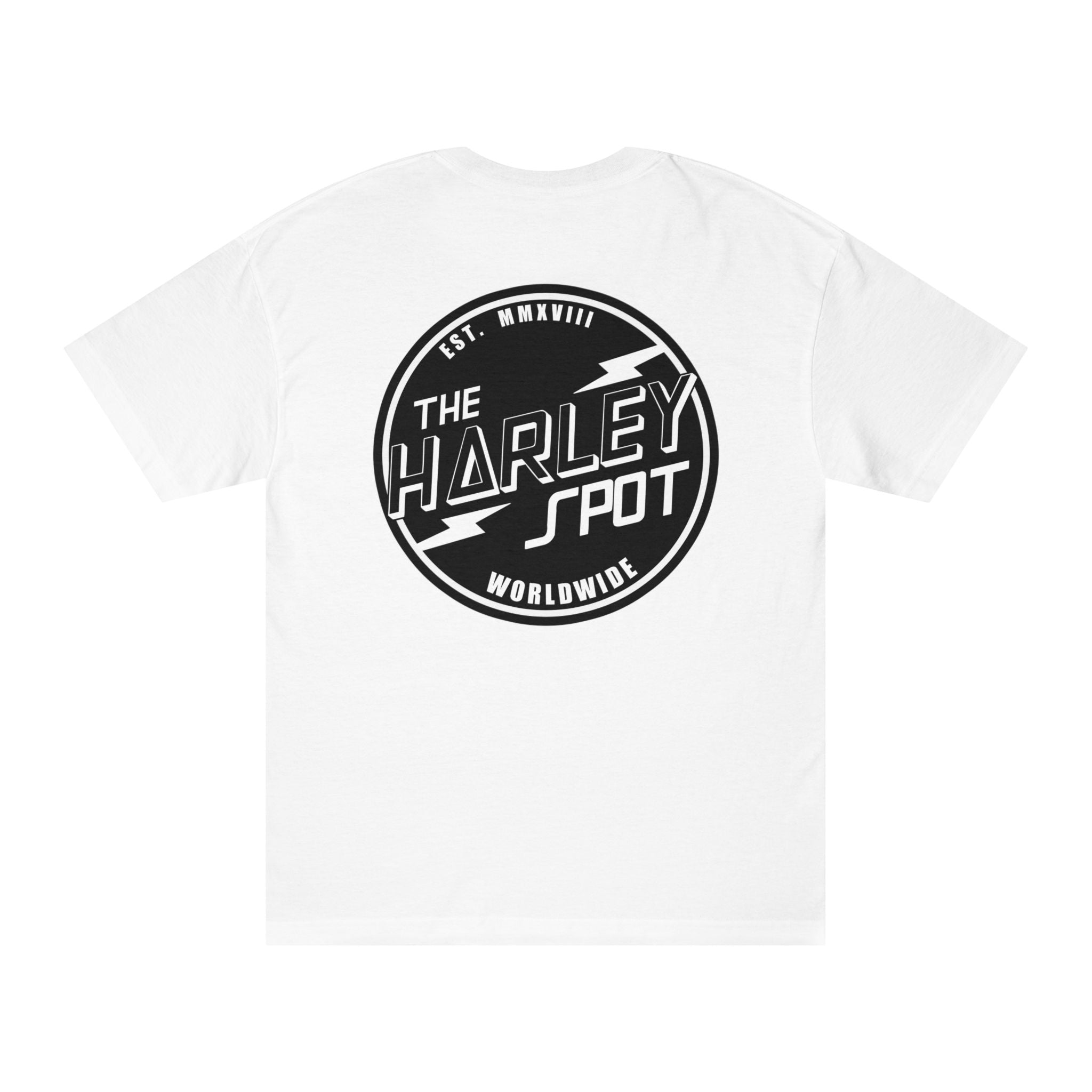 "Santa Cruz Style" T-Shirt